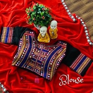 Saree Blouse