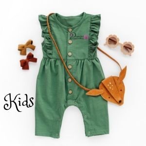 Baby & Toddler Clothing