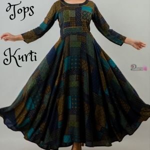 Tops / Kurtis