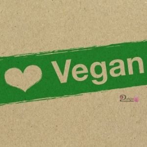 Vegan