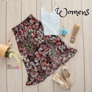 Womens