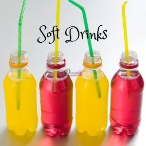 Soft Drinks