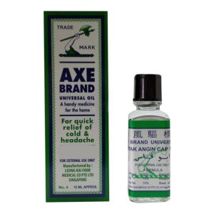 Axe Brand Universal Oil 10ML