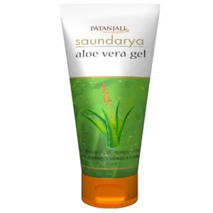 Patanjali Saundarya Aloe Vera Gel 150ml