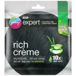 Mini Godrej Expert Rich Creme Hair Colour With Aloe Vera